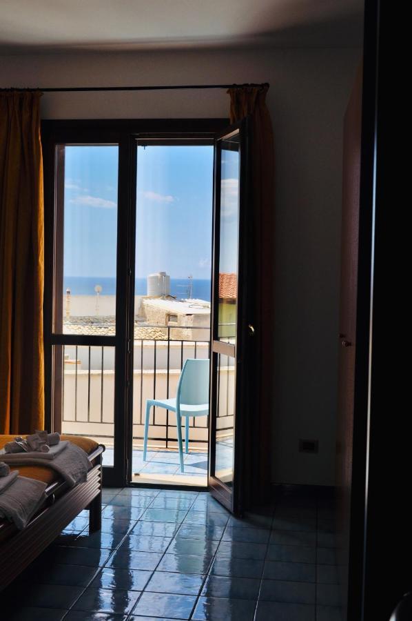 Case Vacanza Vivaldi Marinella di Selinunte Eksteriør billede